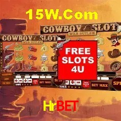 Jogos com bônus e suporte 24h na Hrbet
