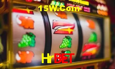 Bônus e promoções da Hrbet